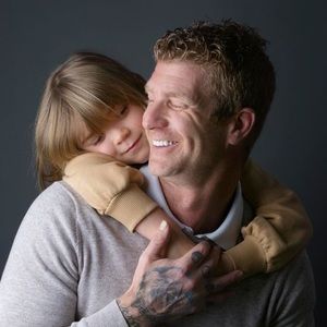 Meet your Posher, Ben